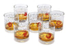 Founding Fathers Whiskey Glass