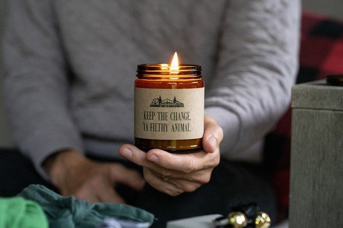 White Elephant Gifts