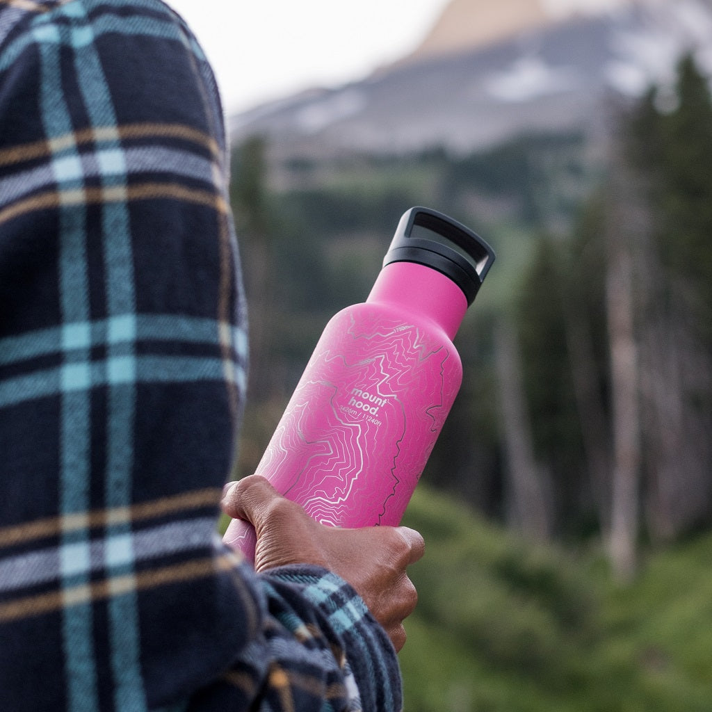 Custom Topography Gifts