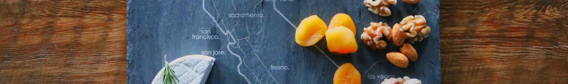 Kitchen & Bar Slate Serveware