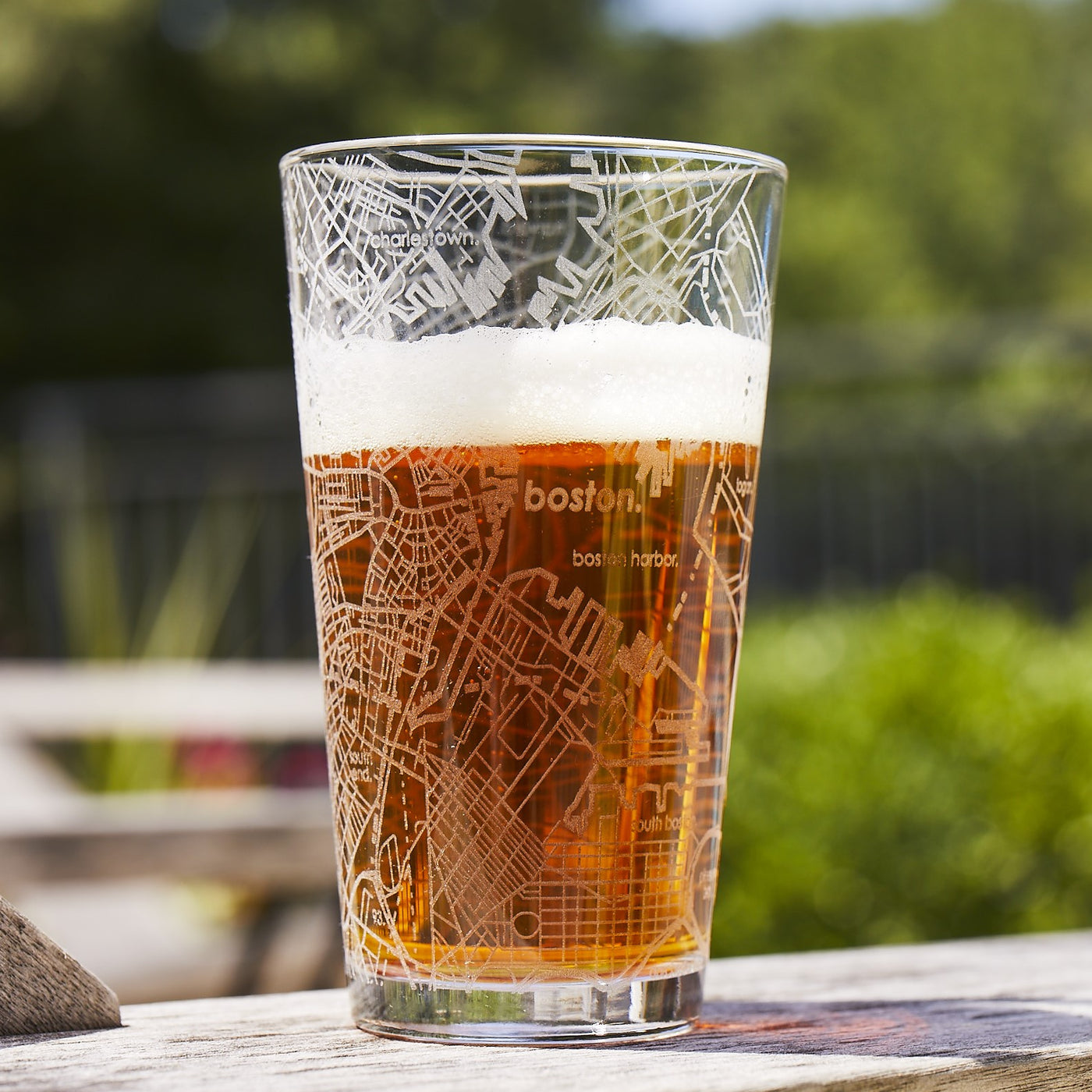 Bestselling City Maps Pints