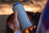 Night Sky Insulated 16 oz Tall Can Cooler