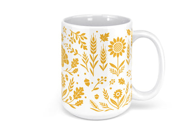 Autumn Coffee Mug