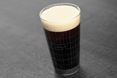 Calgary, Canada Maps Pint