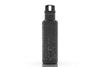 Military Base Map 21 oz Insulated Hydration Bottle