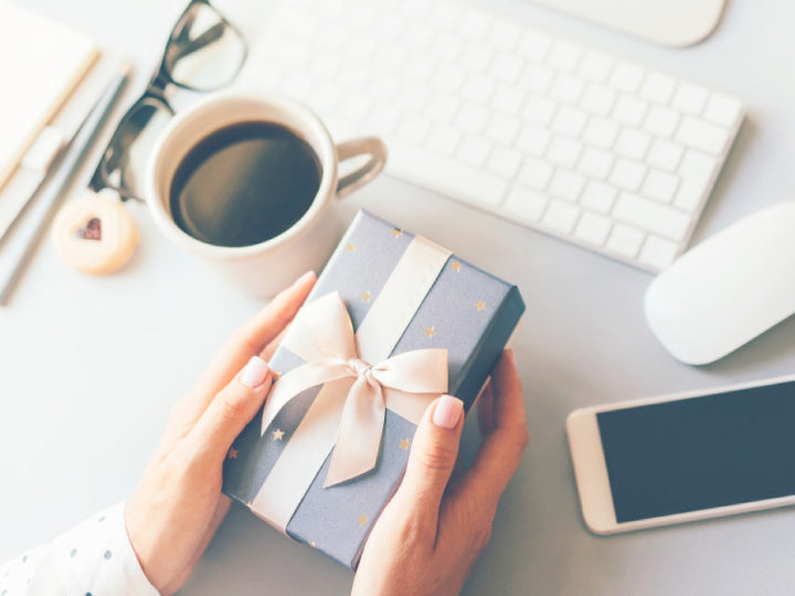 Corporate & Company Gifts