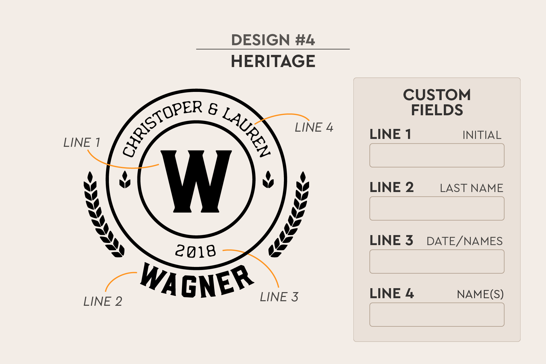 Personalized Whiskey Decanter Gift Set