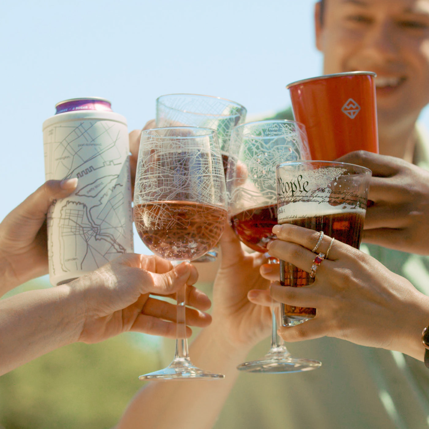 Celebrate your Milestones