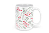 Winter Holiday Coffee Mug