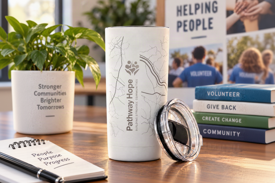 Nonprofits & Organizations