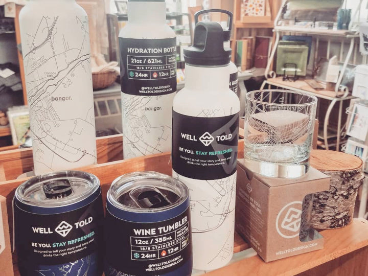 Become a retail partner