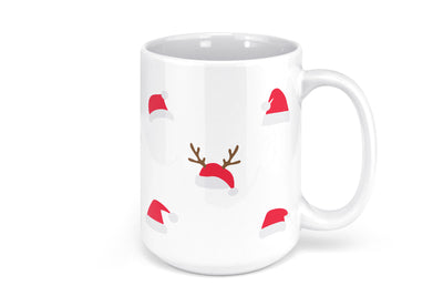 Winter Holiday Coffee Mug