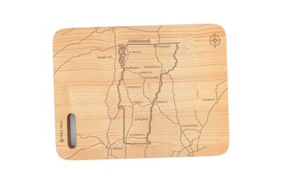 State Map 6x8 Bar Board