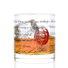 Founding Fathers Whiskey Glass