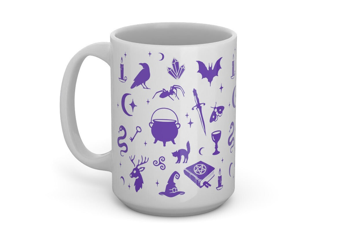Halloween Coffee Mug