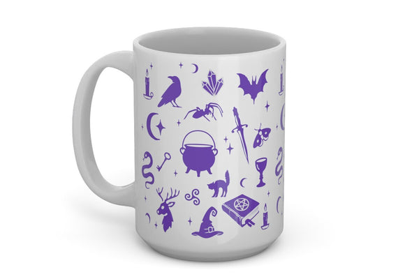 Halloween Coffee Mug