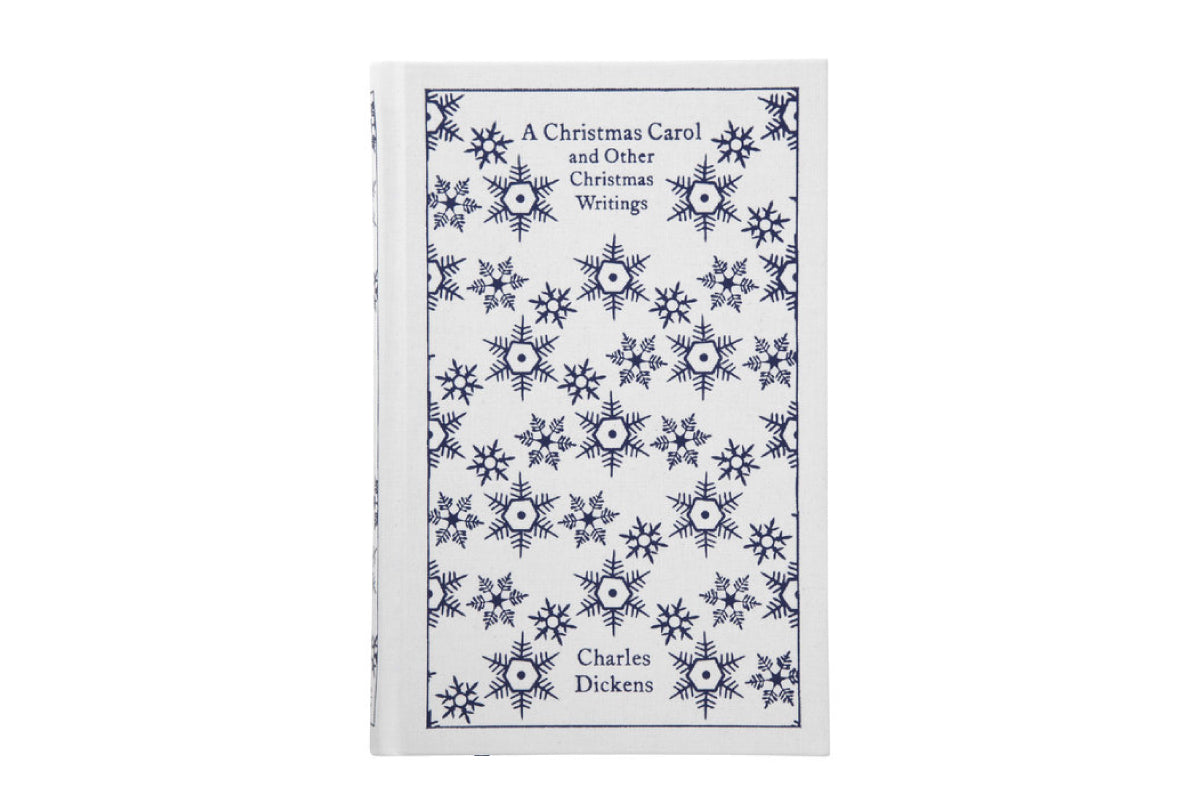 A Christmas Carol and Other Writings