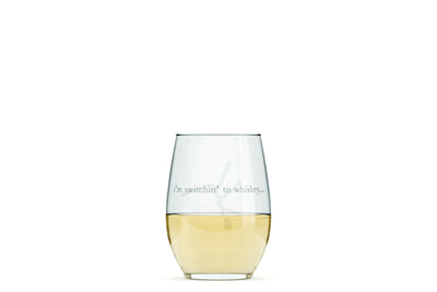 AEG Lyrics Stemless Wine Glass