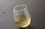 Austin Map Stemless Wine Glass