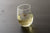 Bermuda Island Stemless Wine Glass