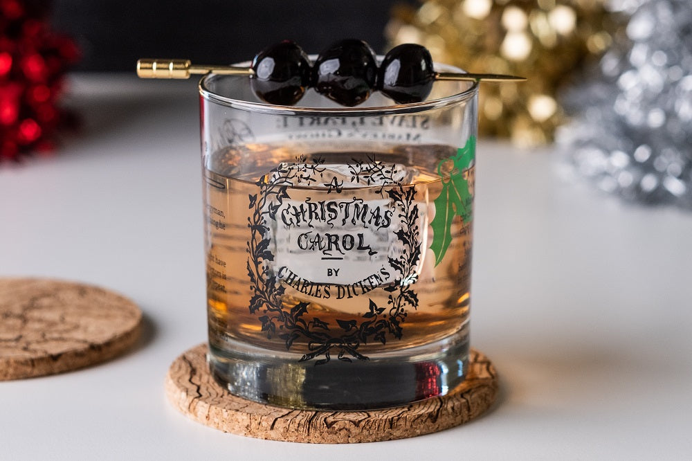 A Christmas Carol Gift Ideas