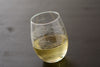 Cleveland Map Stemless Wine Glass