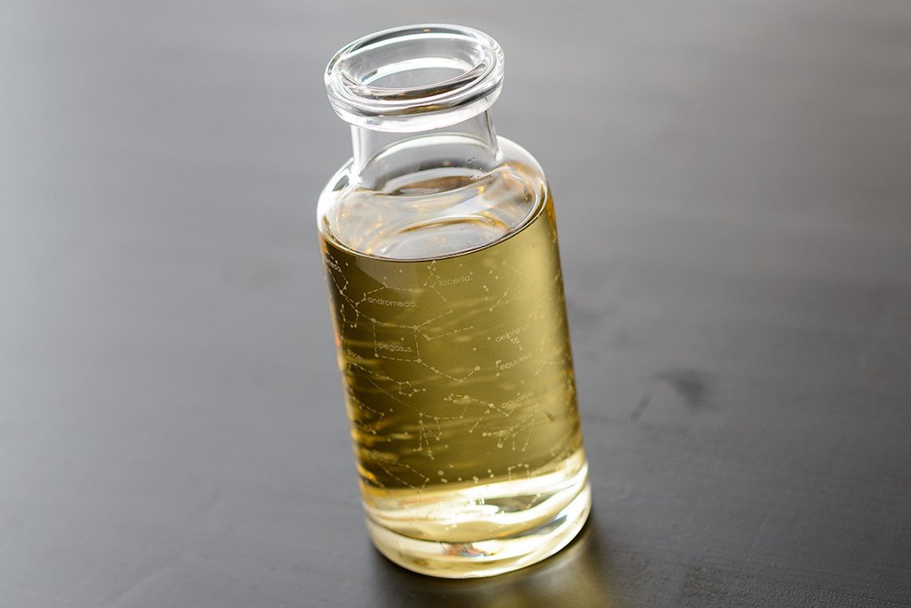 Constellation Rustic Carafe - Summer Sky Northern Hemisphere