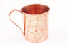 US Copper Mugs