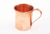 Copper Mug - Polished