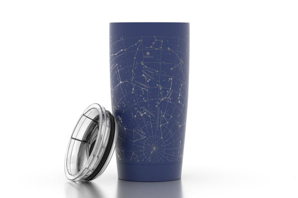 Custom Night Sky 20 oz Insulated Tumbler