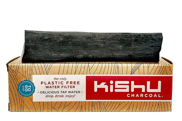Activated Charcoal Water Filter