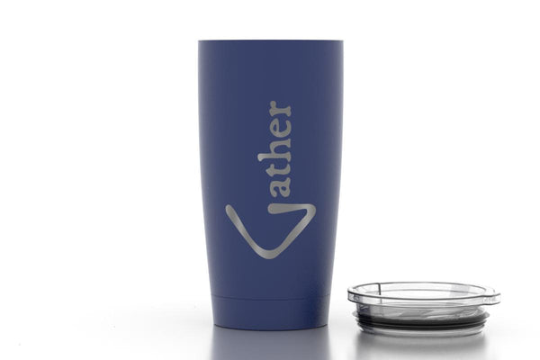 AEG Gathering Series 20 oz Insulated Tumbler