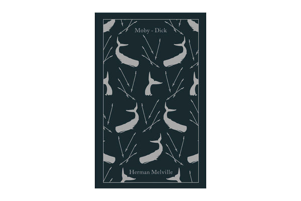 Moby Dick