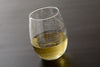 Omaha Map Stemless Wine Glass