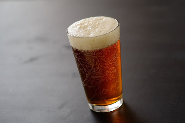 Portsmouth, NH Maps Pint