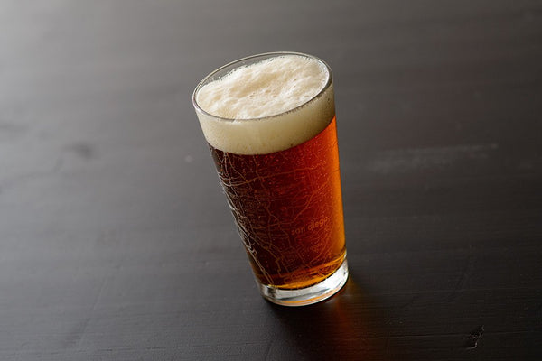 San Diego Maps Pint