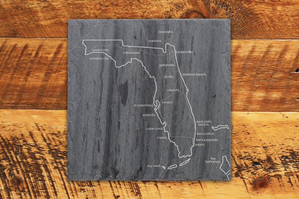 Florida - State Slate