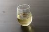 St. Thomas - St. John Islands Stemless Wine Glass