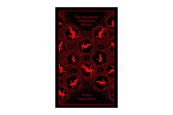 The Adventures of Sherlock Holmes