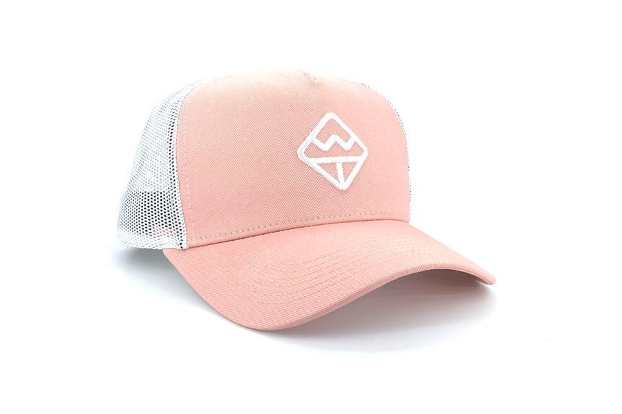 Trucker Hat - Well Told Brand