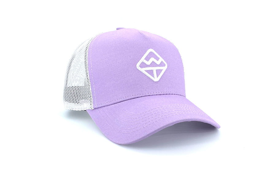 Trucker Hat - Well Told Brand