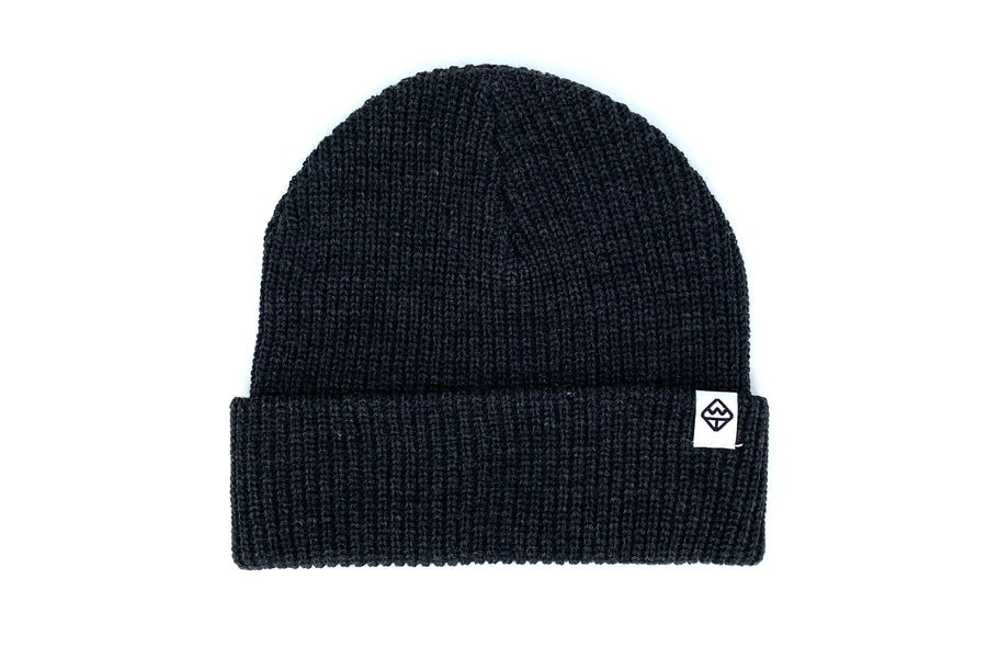 Waffle Knit Beanie - Well Told Brand