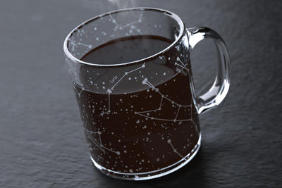 Custom Night Sky Coffee Mug