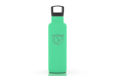 Acadia 21 oz Insulated Hydration Bottle