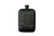 Custom Pocket Flask - State Maps - 6oz Matte Black DON'T USE