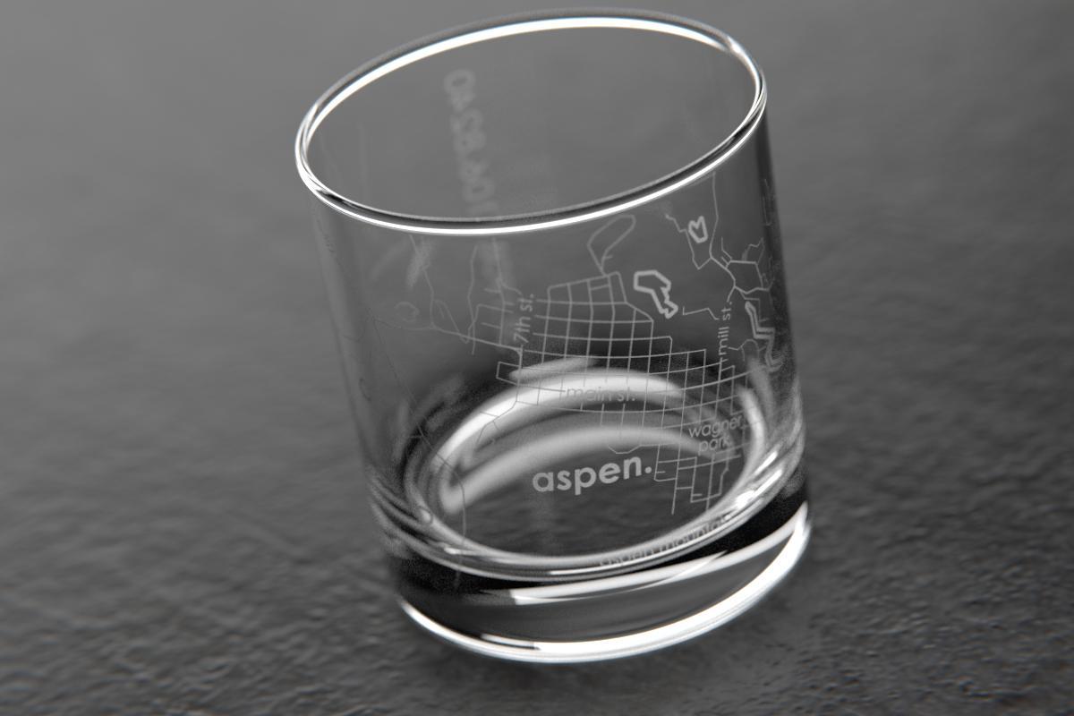 Wagner's Shotglass