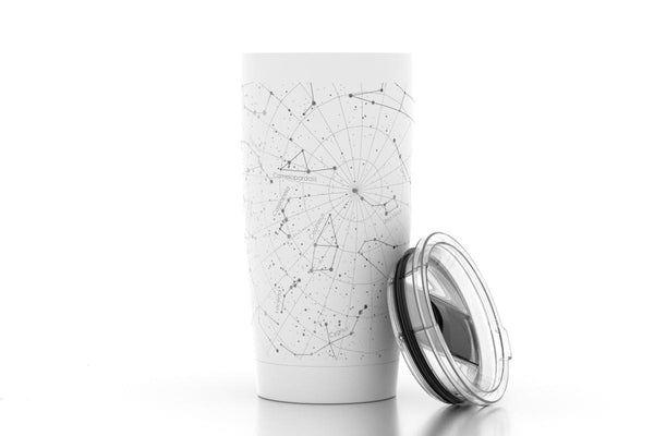 Custom Night Sky 20 oz Insulated Tumbler