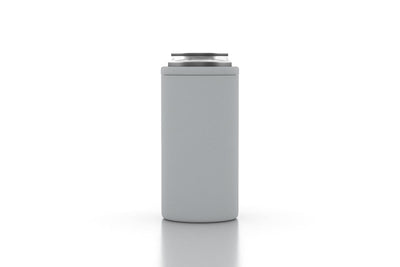 insulated 16 oz tall can cooler