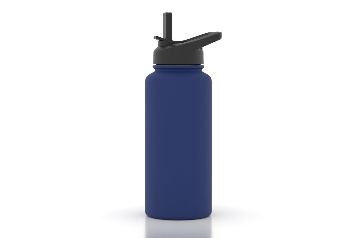 32 oz insulated hydration bottle