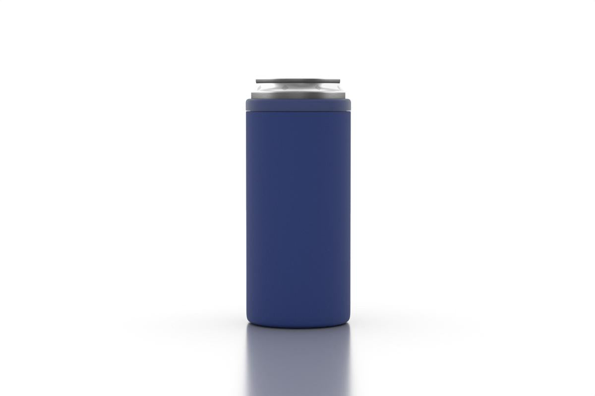 insulated 12 oz slim can cooler - Well Told